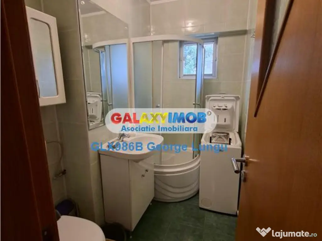 Apartament 4 camere decomandat Militari Zona Piata Gorjului 