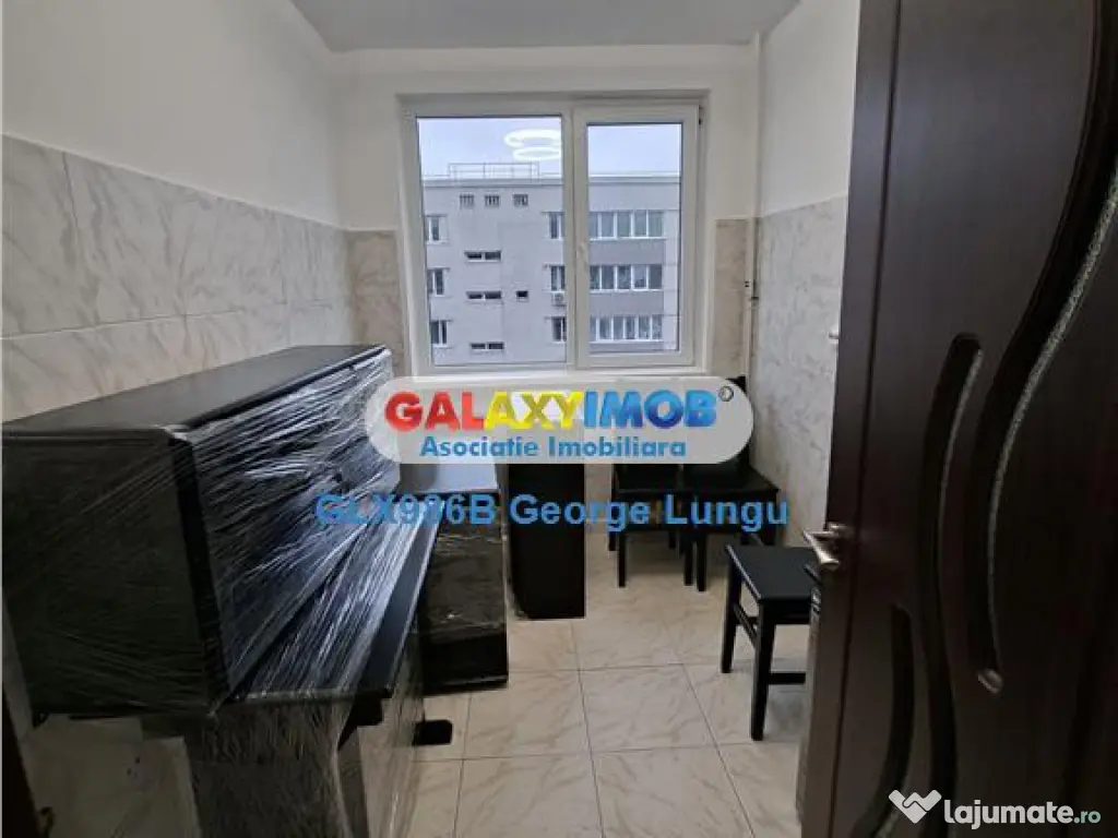 Apartament 2 camere Drumul Taberei zona Azzurro 