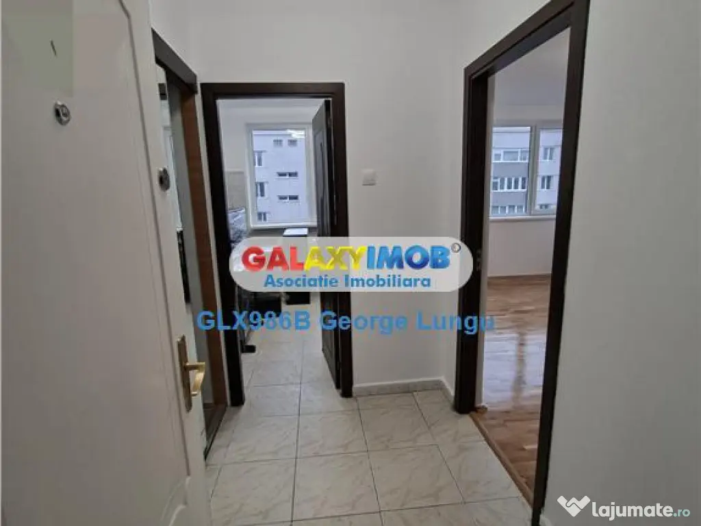Apartament 2 camere Drumul Taberei zona Azzurro 