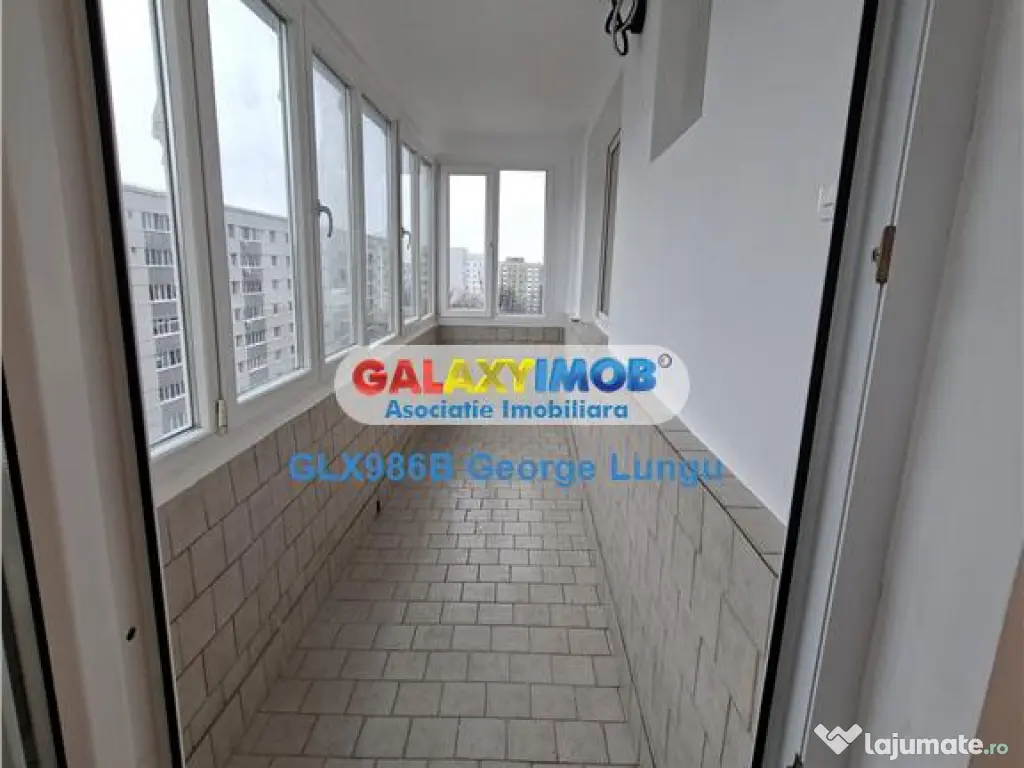 Apartament 2 camere Drumul Taberei zona Azzurro 