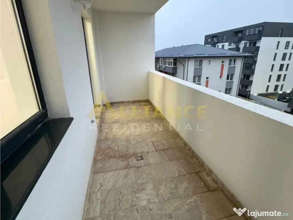 Apartament 2 camere tip studio, mobilat si utilat, parcare s 