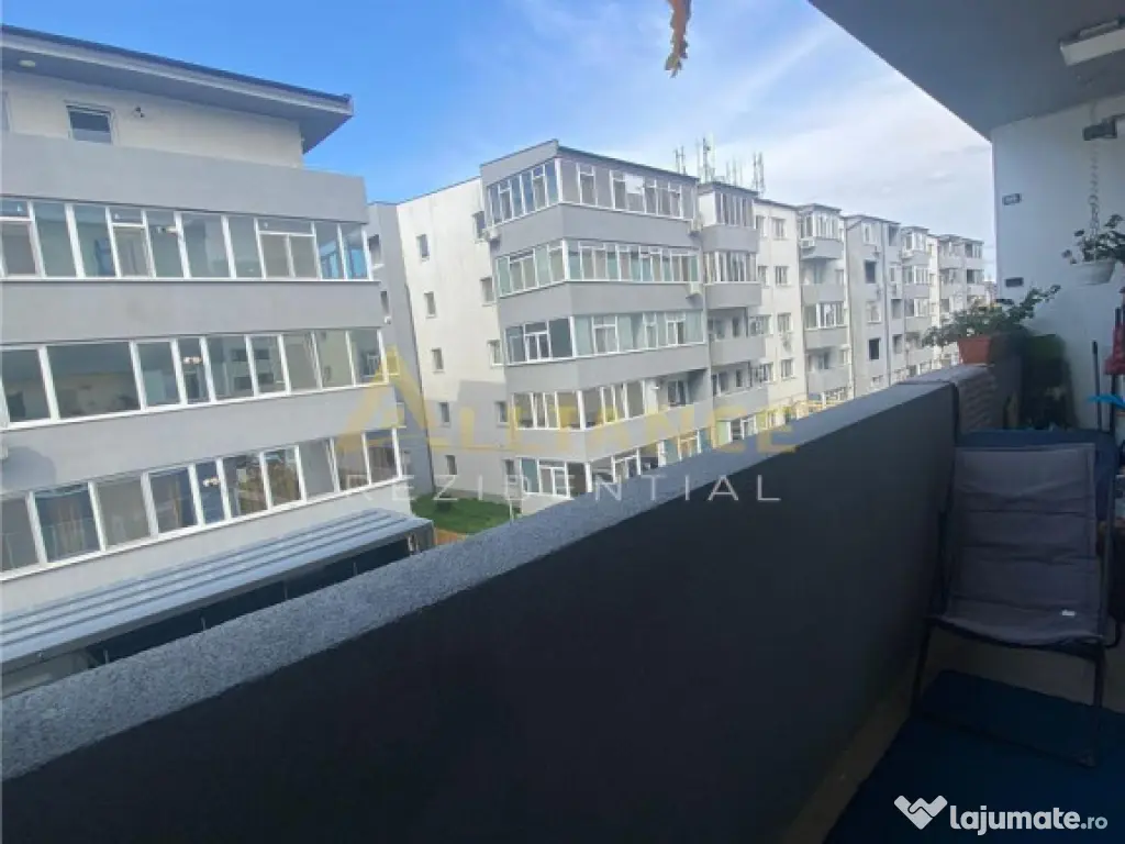 Exclusivitate – Apartament 3 camere | Strada Postalio... 