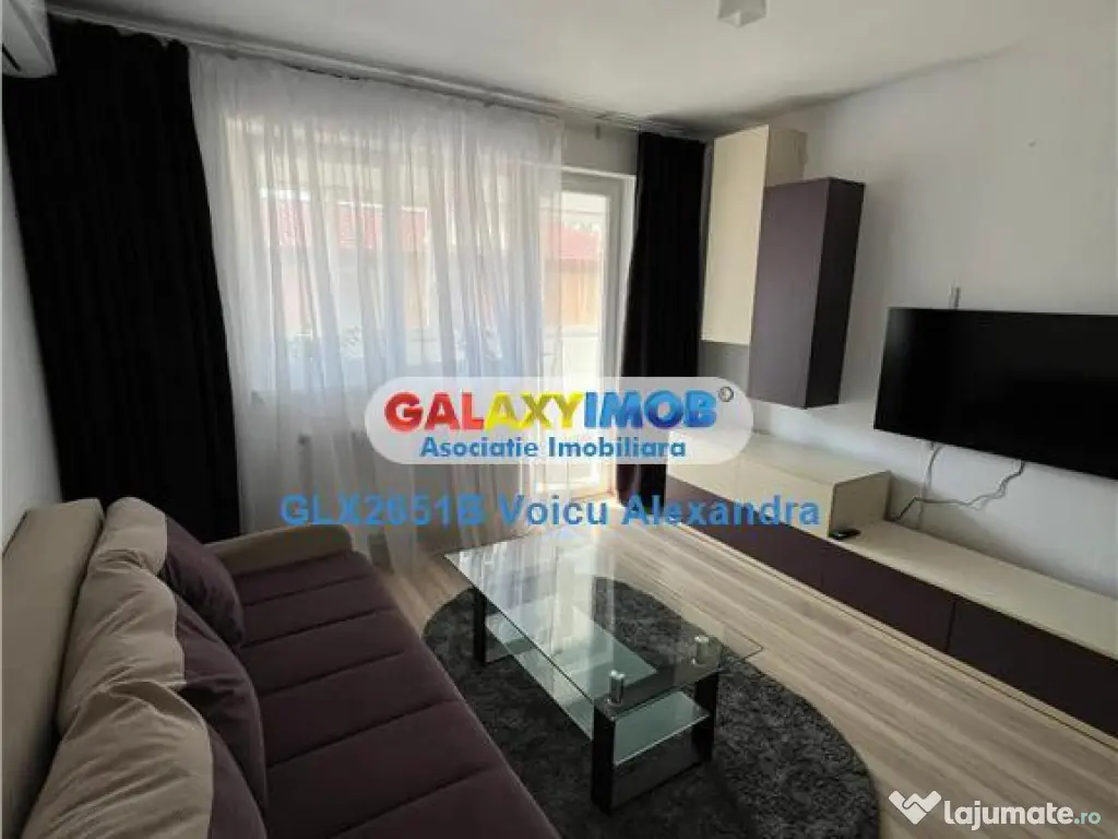 Apartament Modern Berceni - Dimitrie Leonida - Parcare 