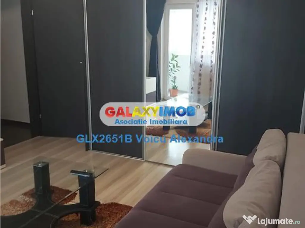 Apartament Modern Berceni - Dimitrie Leonida - Parcare 