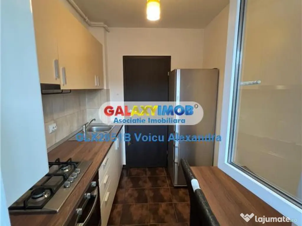 Apartament Modern Berceni - Dimitrie Leonida - Parcare 