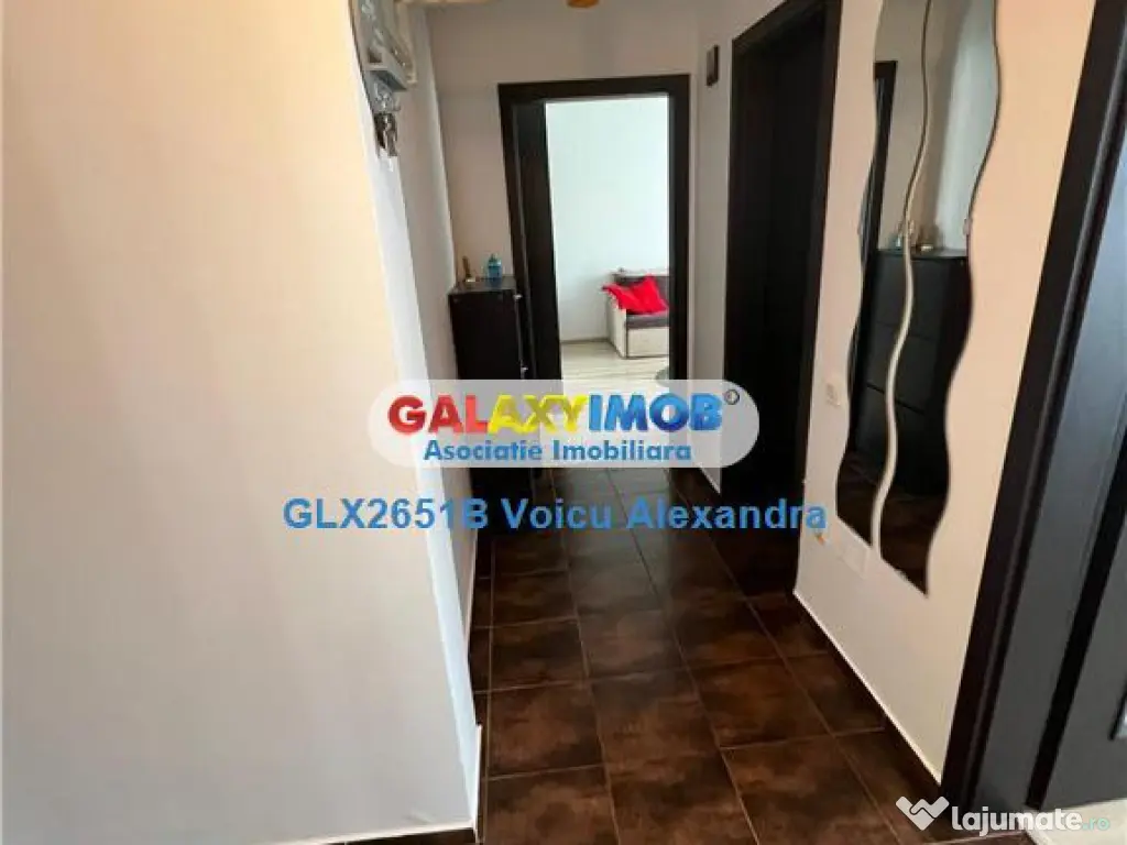 Apartament Modern Berceni - Dimitrie Leonida - Parcare 