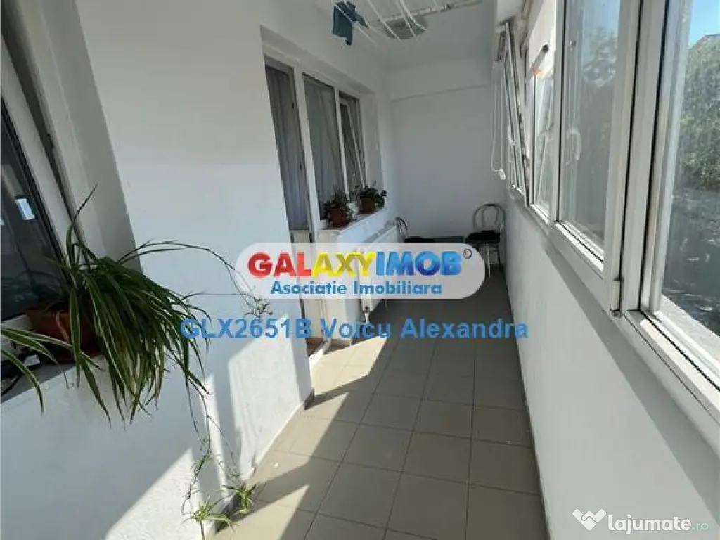 Apartament Modern Berceni - Dimitrie Leonida - Parcare 