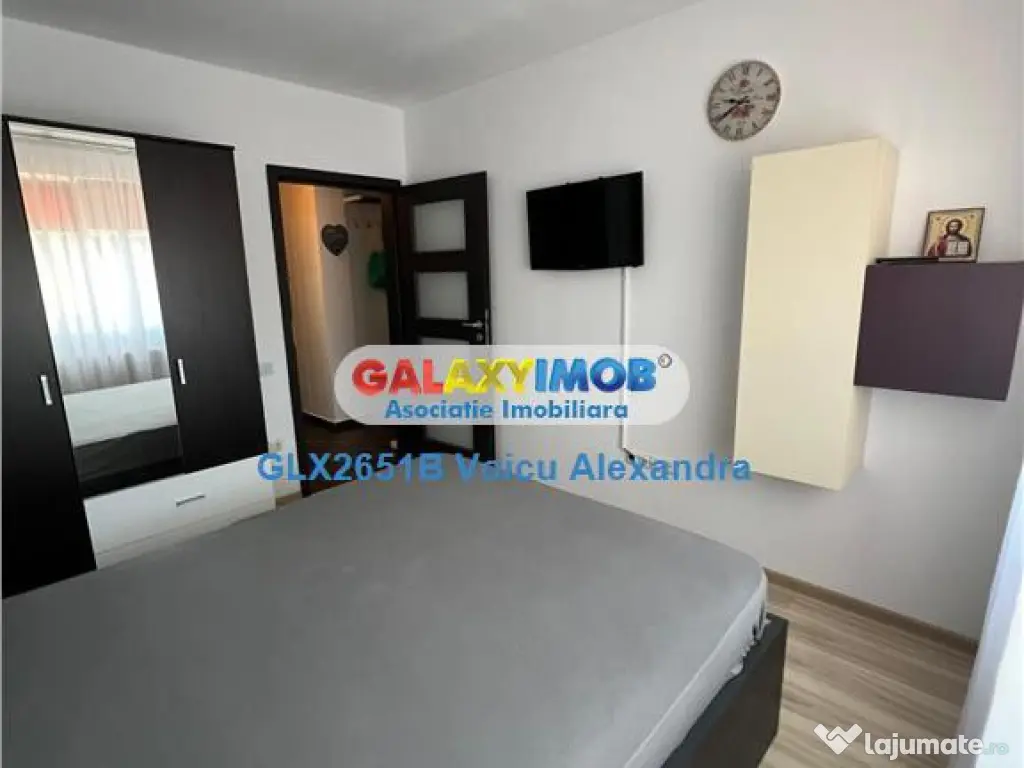 Apartament Modern Berceni - Dimitrie Leonida - Parcare 
