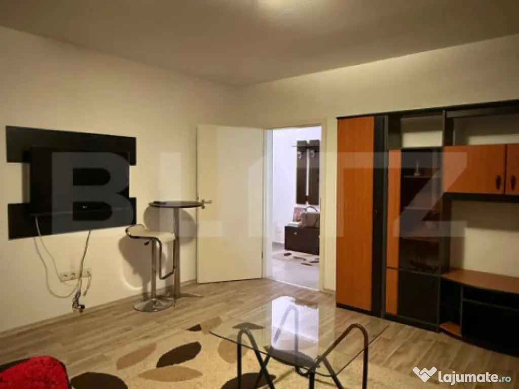Apartament 2 camere, 55 mp, Avantgarden Bartolomeu