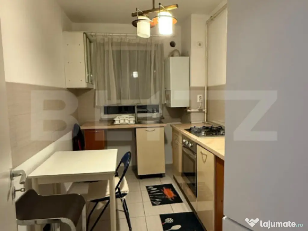 Apartament 2 camere, 55 mp, Avantgarden Bartolomeu