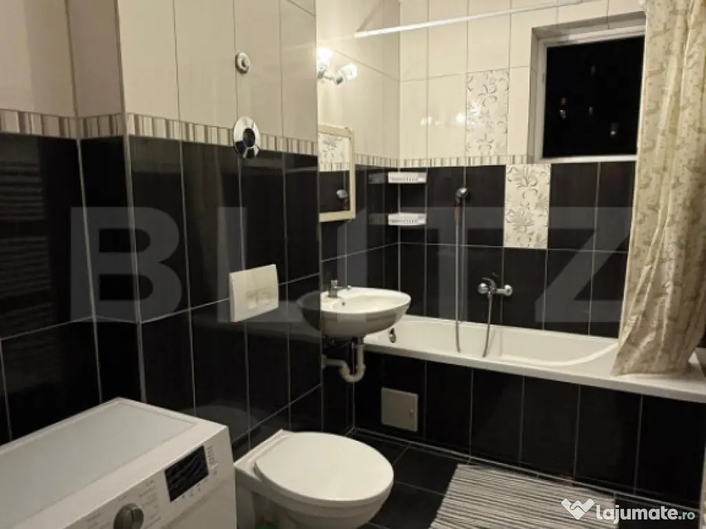 Apartament 2 camere, 55 mp, Avantgarden Bartolomeu