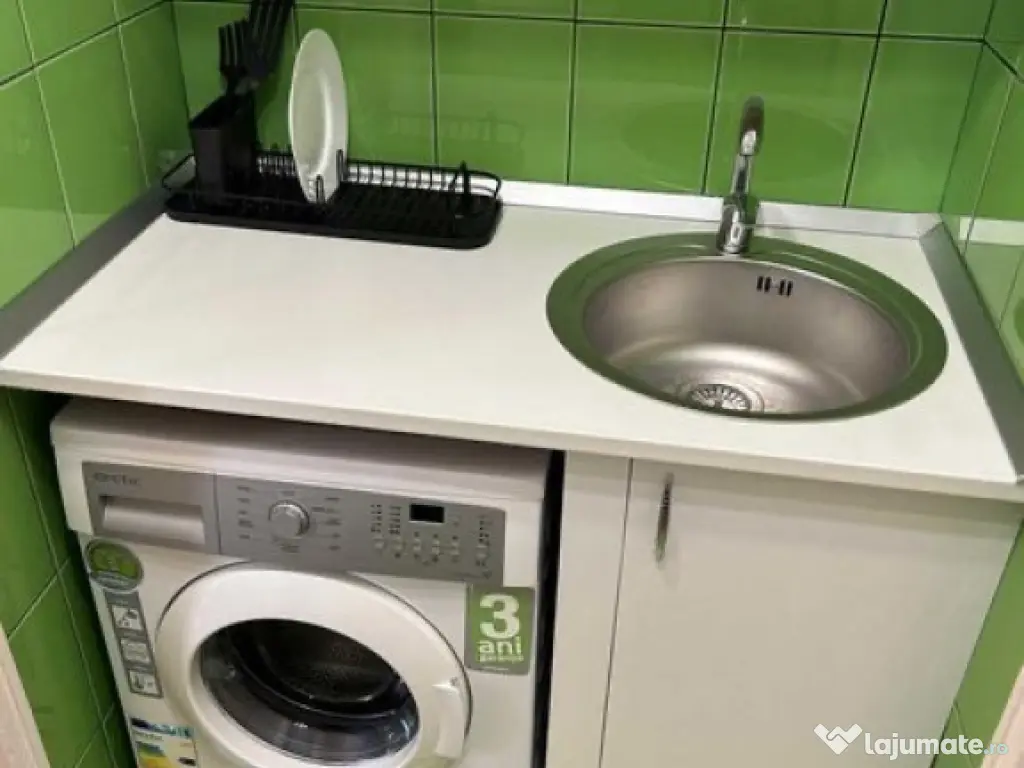 Unirii bratianu etaj 2