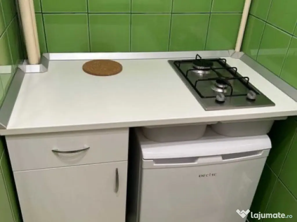 Unirii bratianu etaj 2