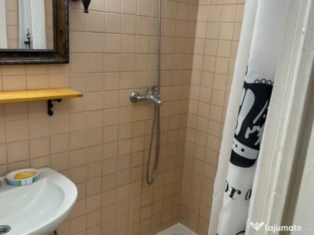 Unirii bratianu etaj 2