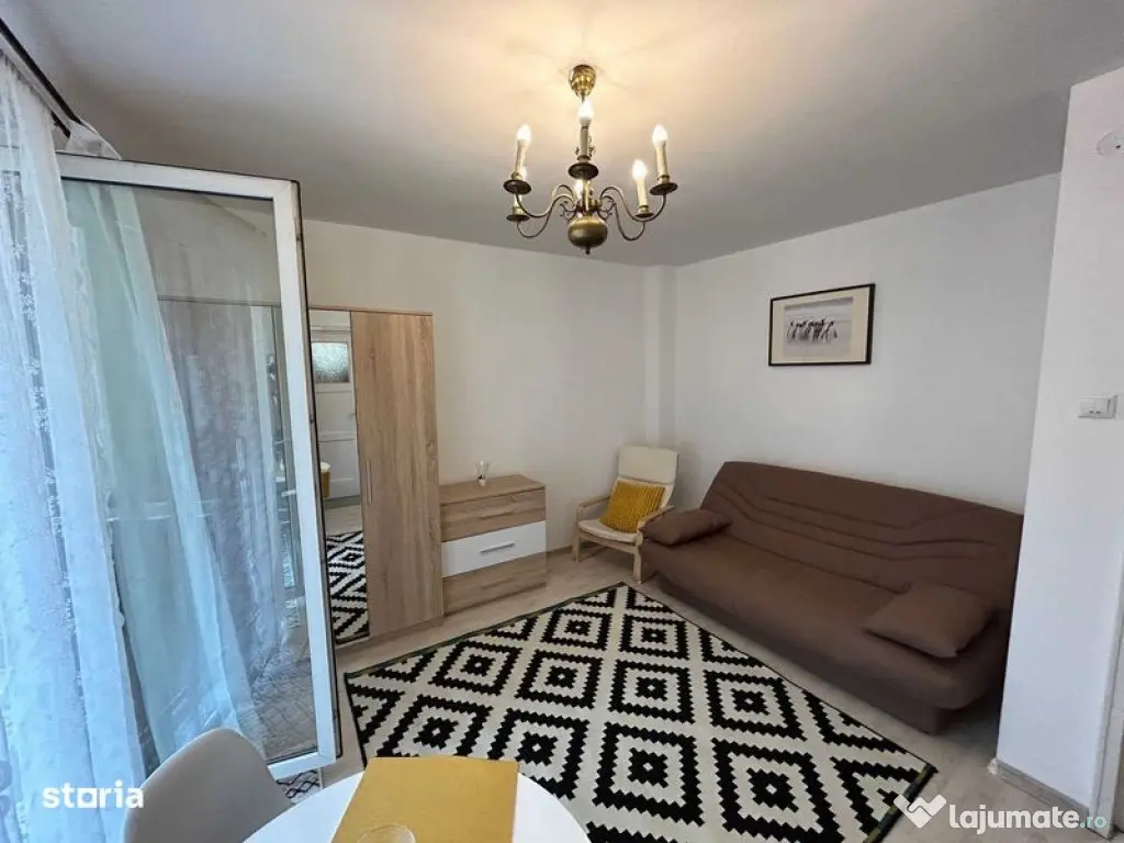 Unirii bratianu etaj 2