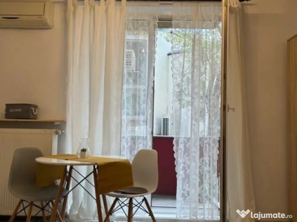 Unirii bratianu etaj 2