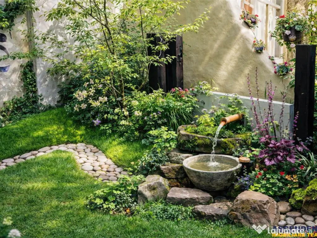 Apartament in vila cu amprenta istorica,180mp,gradina,pod,Ce