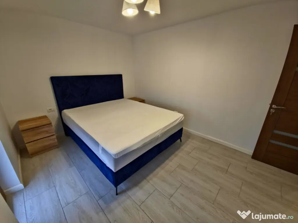 Agigea 3 camere aproape nelocuit Mobilat & Utilat Parcare 