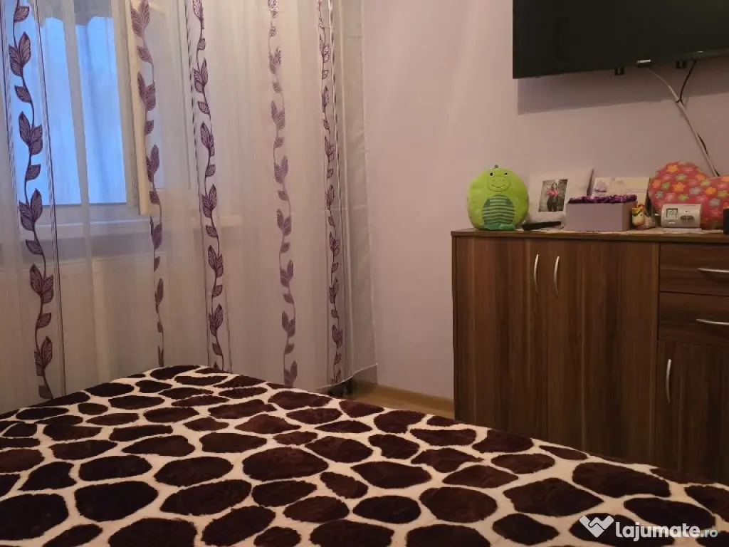Apartament 2 camere decomandat in Deva, zona Minerului, et 2 
