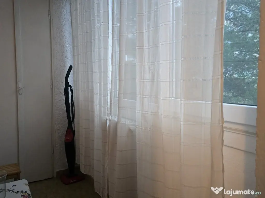 Apartament 2 camere decomandat in Deva, zona Minerului, et 2 