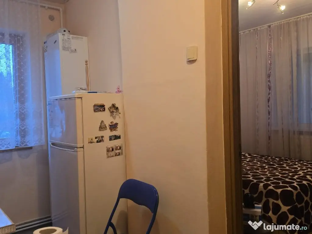 Apartament 2 camere decomandat in Deva, zona Minerului, et 2 