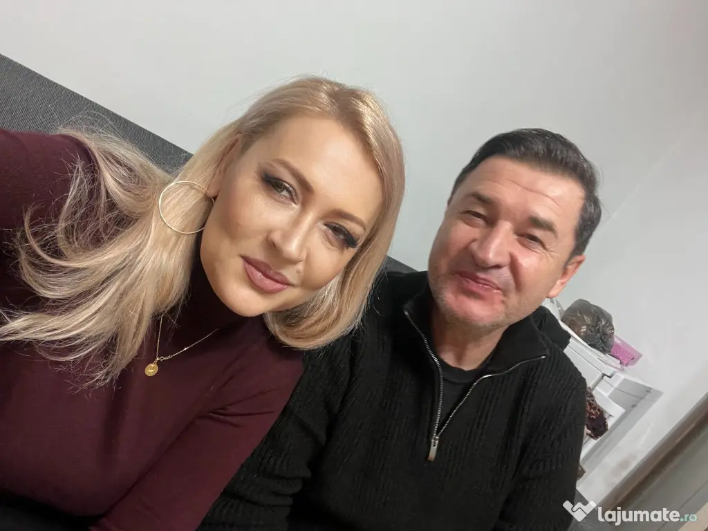 Apartament 2 camere etaj 1 Traian 