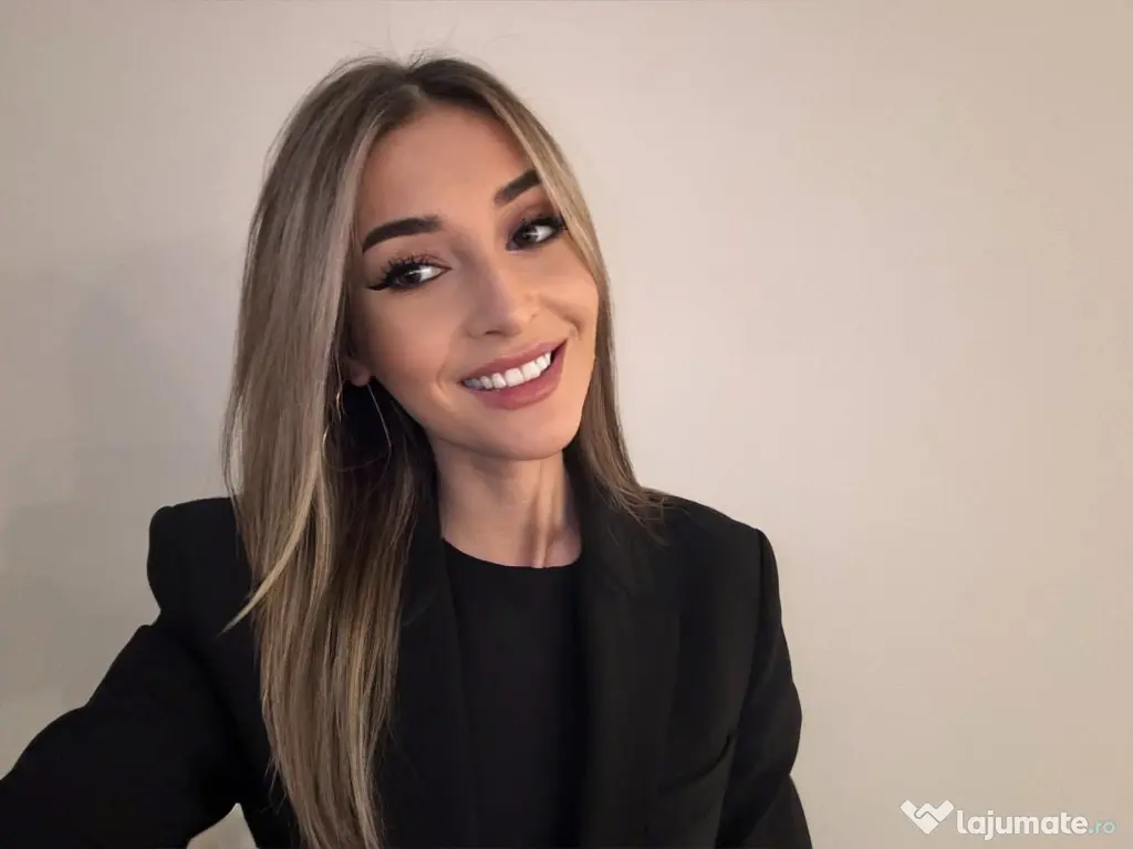 Apartament 2 camere etaj 1 Traian 