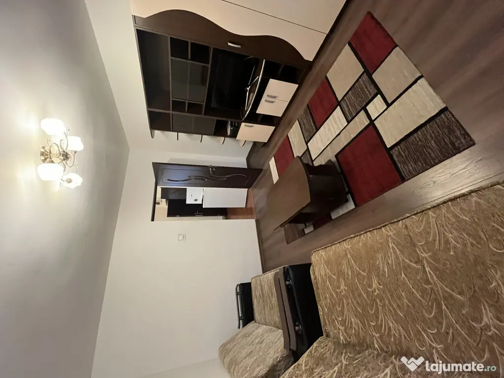 Apartament 2 camere etaj 1 Traian 