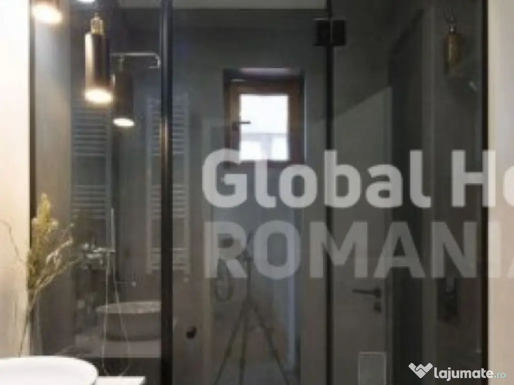 Penthouse 4 camere 134MP | Bucurestii Noi | Damaroaia | Loc 