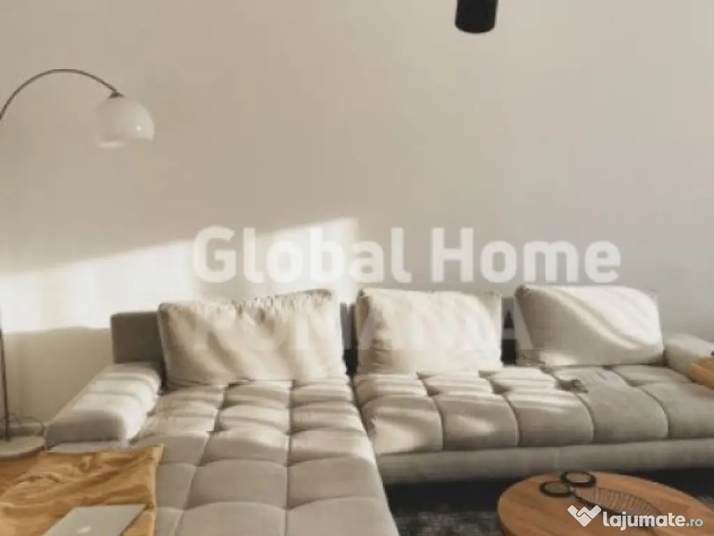 Penthouse 4 camere 134MP | Bucurestii Noi | Damaroaia | Loc 