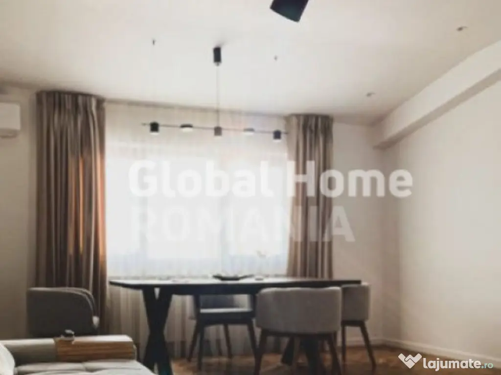 Penthouse 4 camere 134MP | Bucurestii Noi | Damaroaia | Loc 