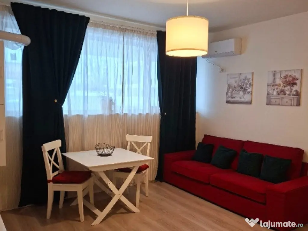 Apartament 2 camere Otopeni 4 minute de Primăria Otopeni 