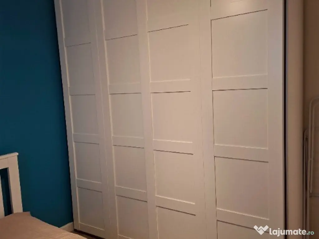 Apartament 2 camere Otopeni 4 minute de Primăria Otopeni 