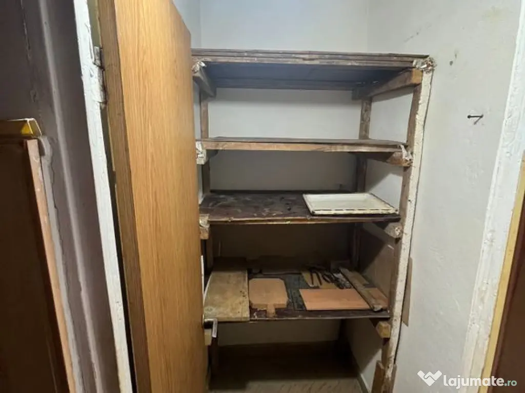 Apartament 3 camere Inel 2 