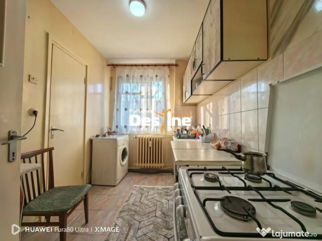 Comision 0 Apartament 2 SD 51mp geam la baie - Dispecer 