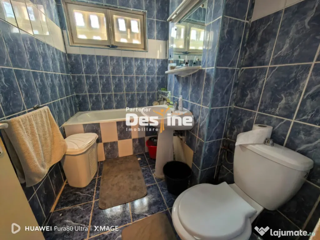 Comision 0 Apartament 2 SD 51mp geam la baie - Dispecer 