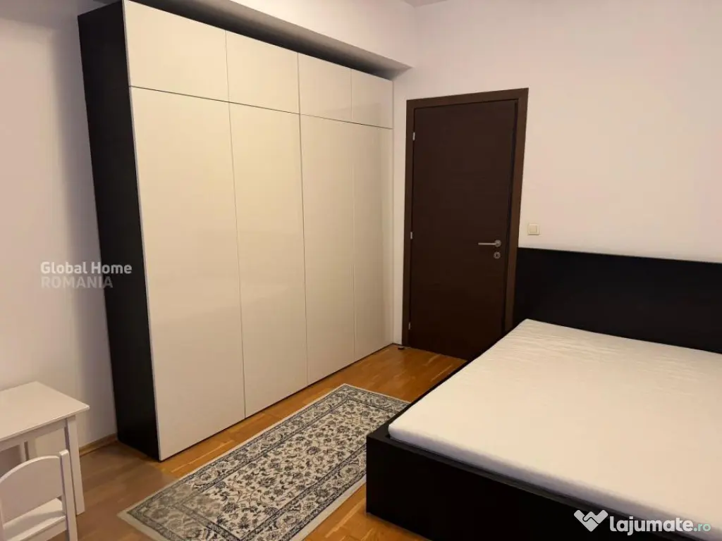 Apartament 3 camere 108MP | Pipera- My Dream Reside | Parcar 