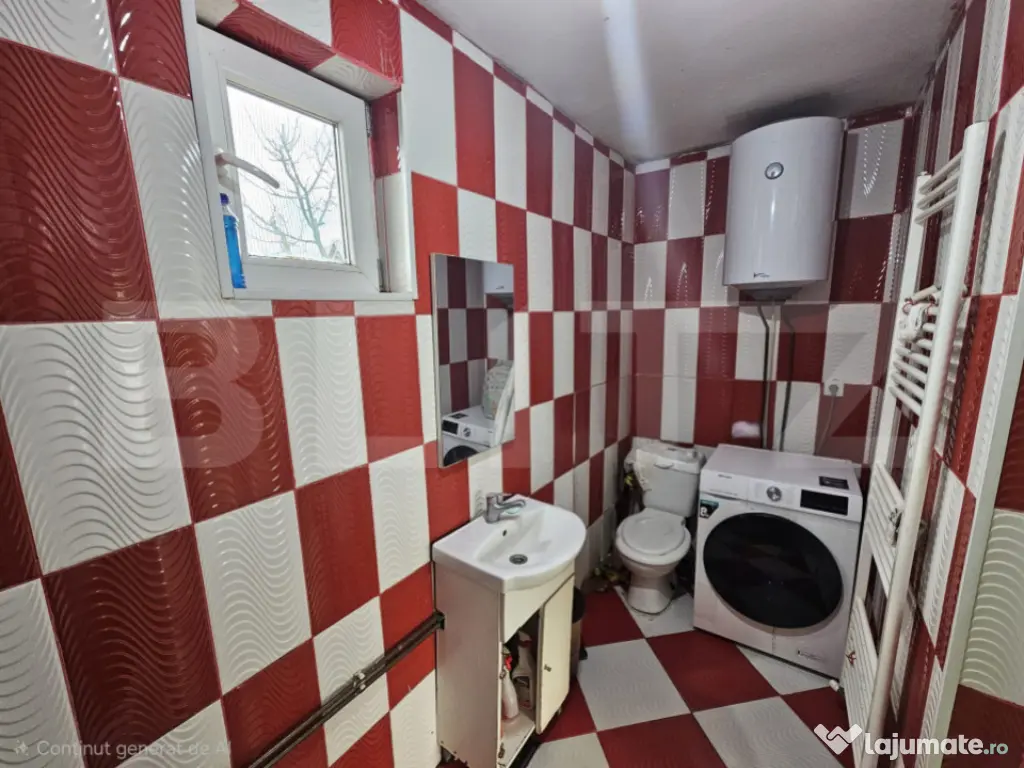 Casă de vânzare în Sâncrai – Aiud