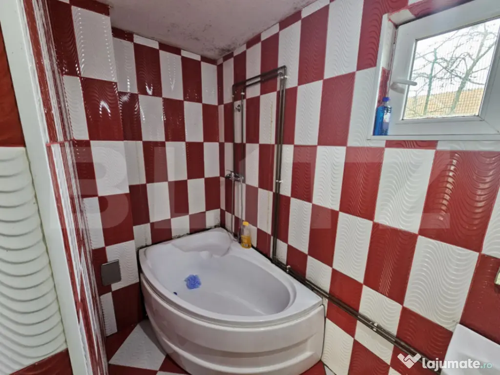 Casă de vânzare în Sâncrai – Aiud