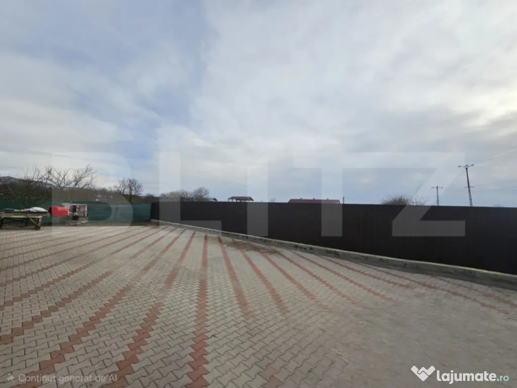 Casă de vânzare în Sâncrai – Aiud