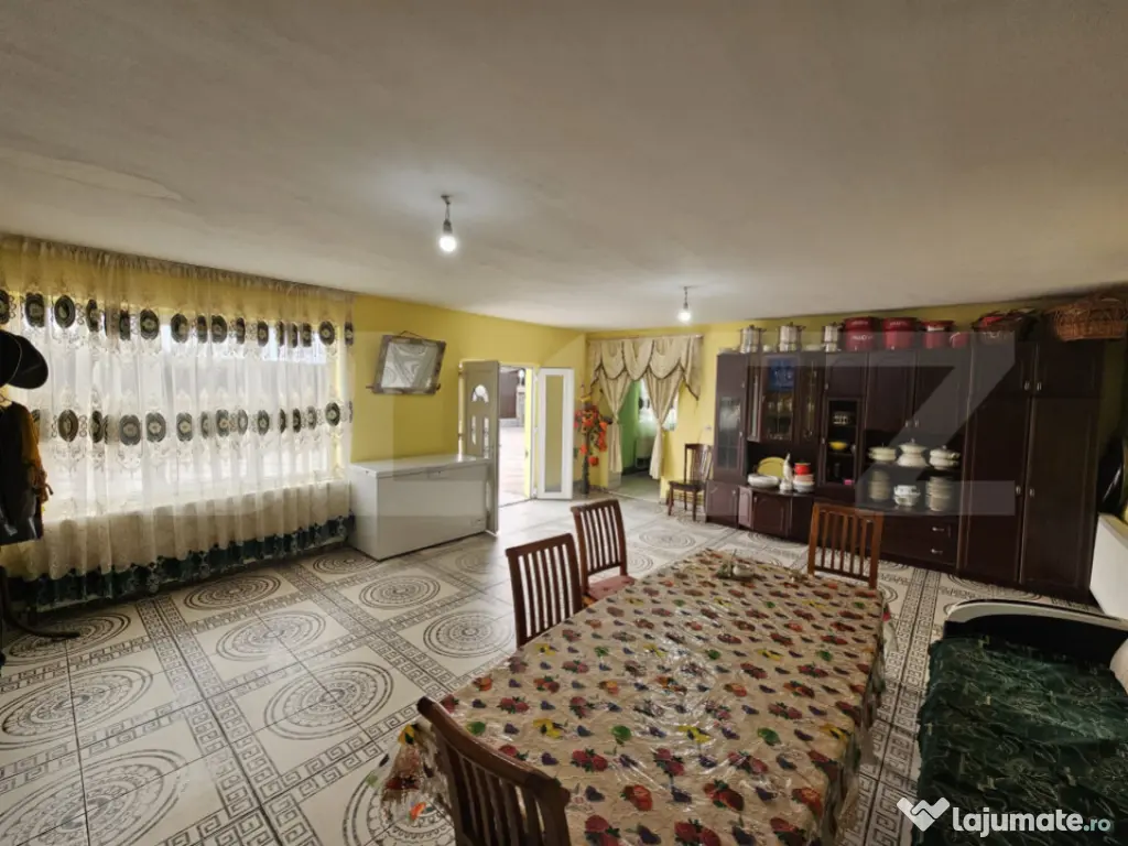 Casă de vânzare în Sâncrai – Aiud