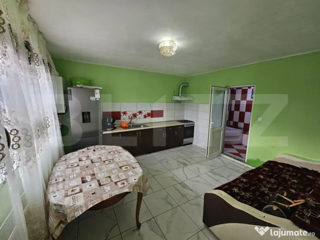 Casă de vânzare în Sâncrai – Aiud