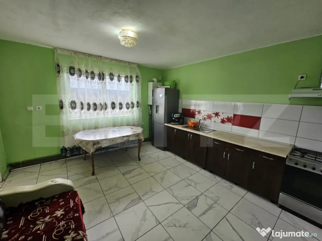 Casă de vânzare în Sâncrai – Aiud