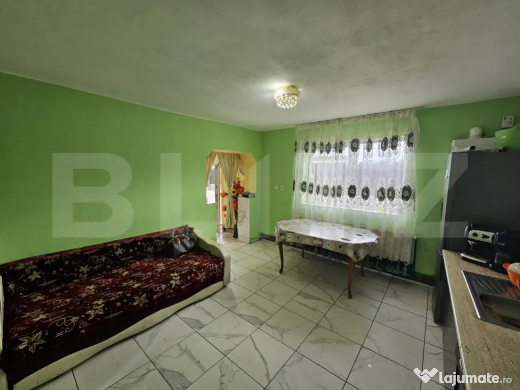 Casă de vânzare în Sâncrai – Aiud