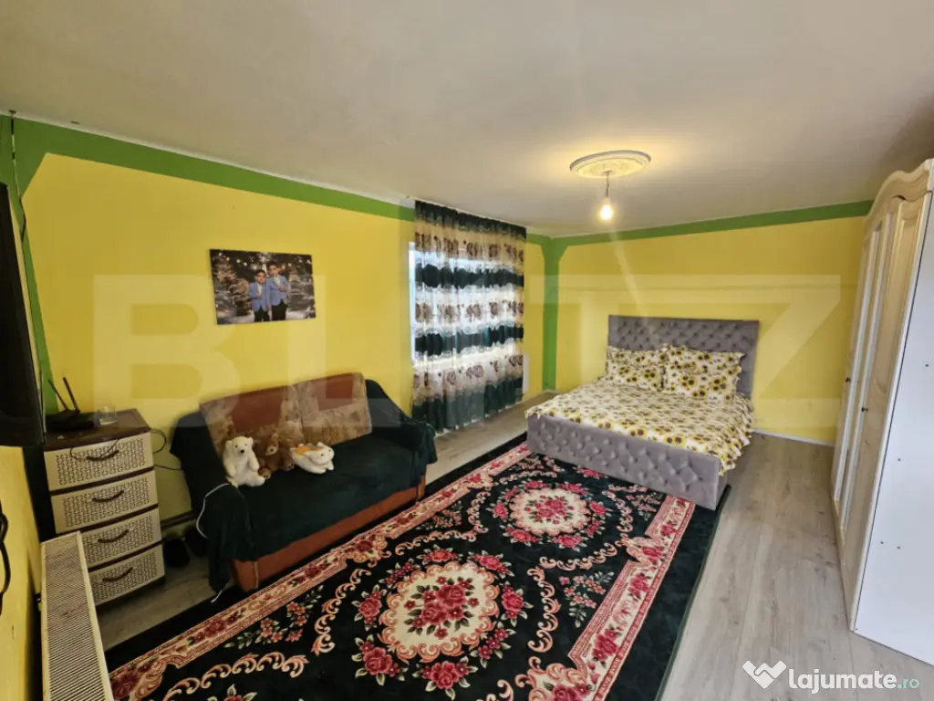 Casă de vânzare în Sâncrai – Aiud