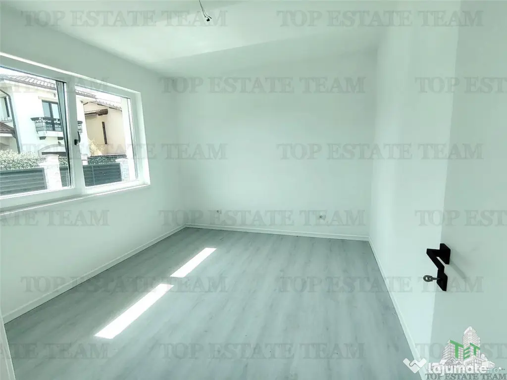 Vila Marcus 1/Corbeanca Ostratu/curte generoasa 