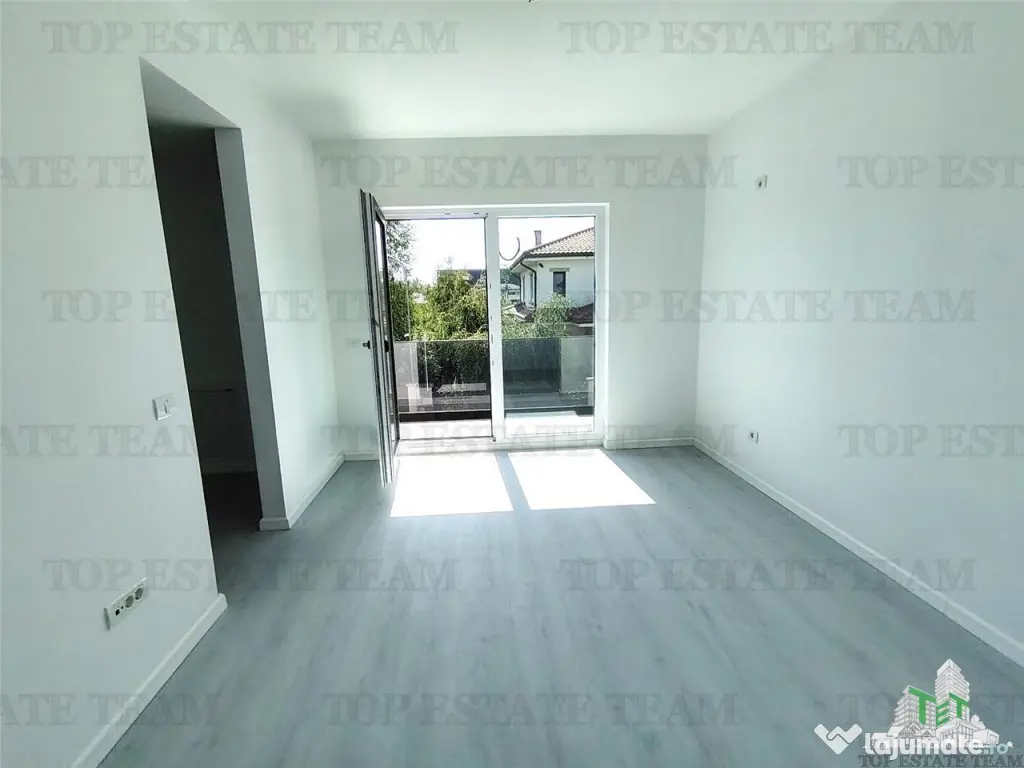 Vila Marcus 1/Corbeanca Ostratu/curte generoasa 