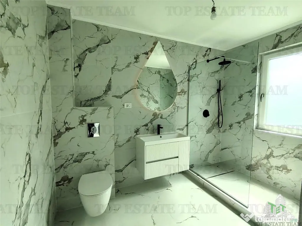 Vila Marcus 1/Corbeanca Ostratu/curte generoasa 