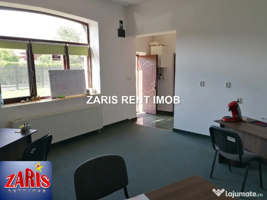 Spatiu pentru birouri, cabinete in Ploiesti, zona centrala 