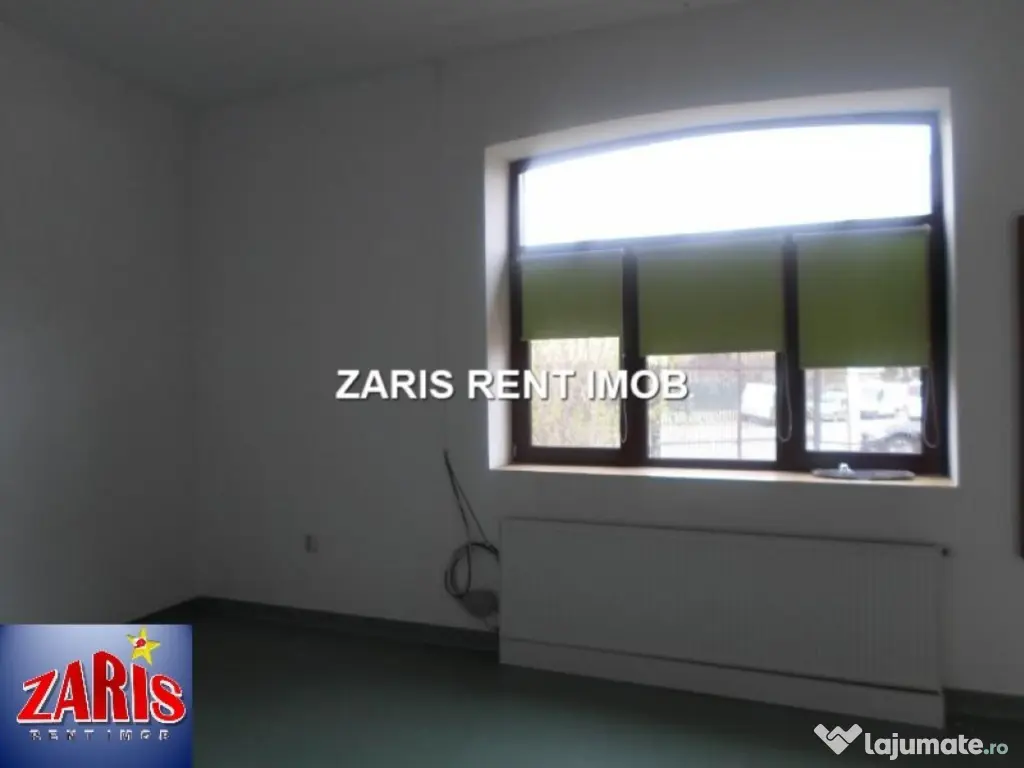 Spatiu pentru birouri, cabinete in Ploiesti, zona centrala 